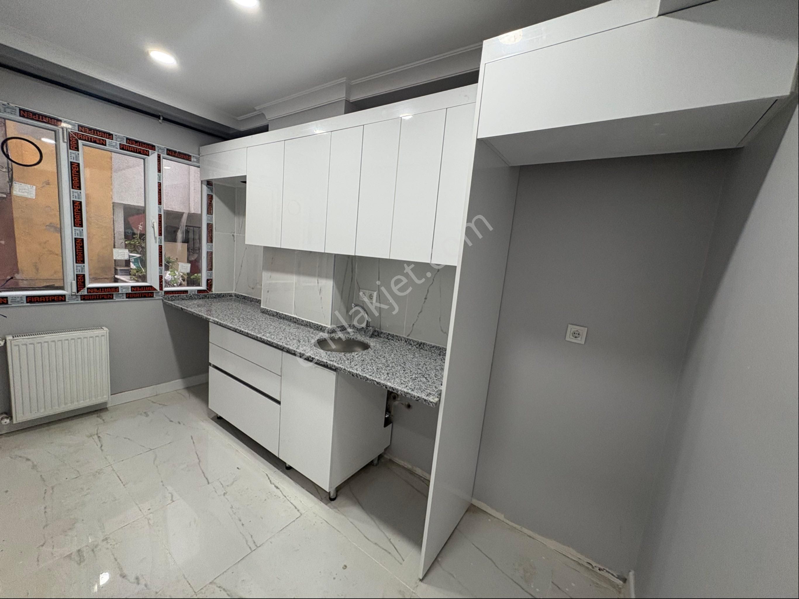 Emir Emlak’dan 1+1 Yeni Bina Sıfır - Görsel 8