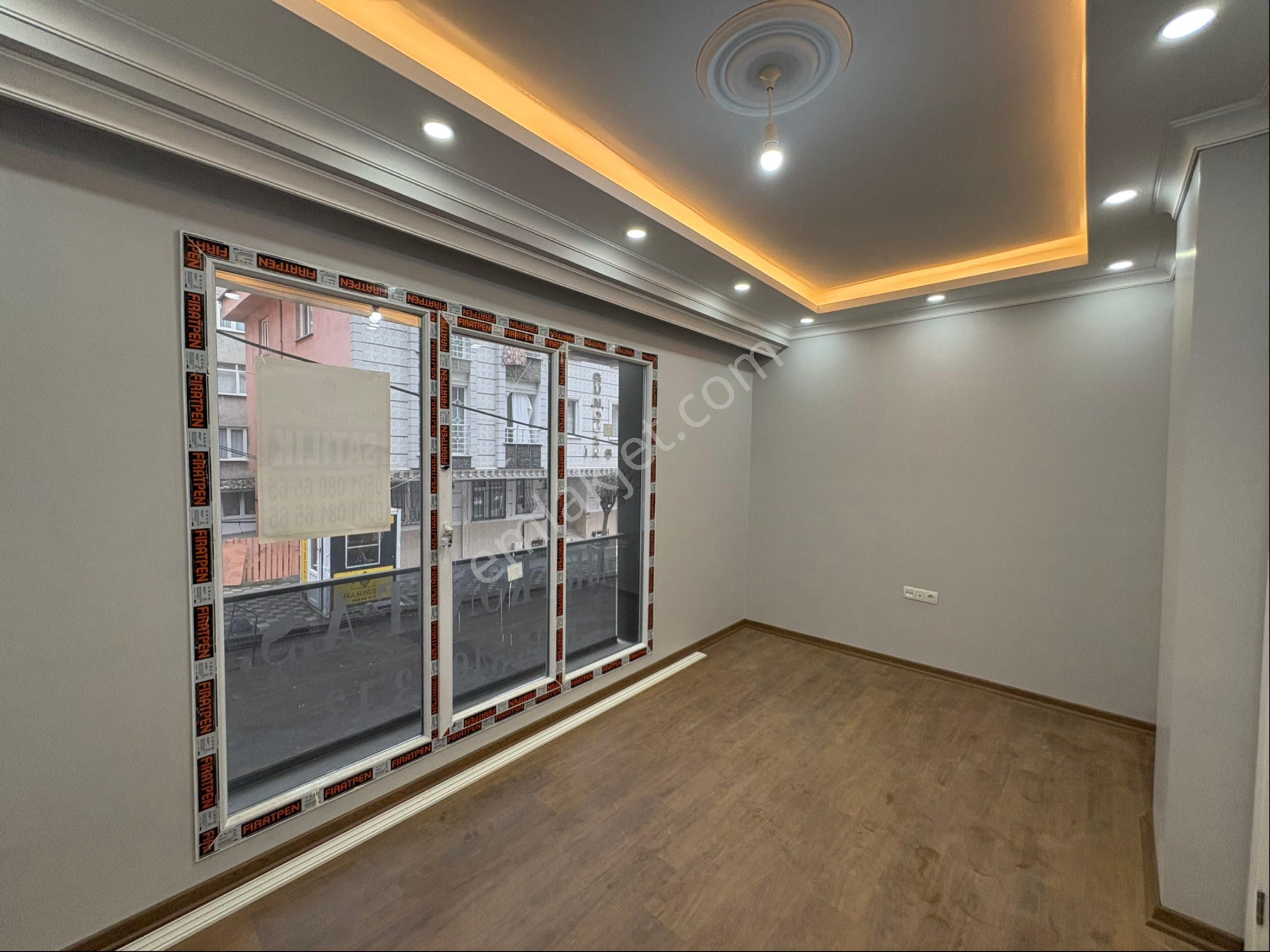 Emir Emlak’dan 1+1 Yeni Bina Sıfır - Görsel 4