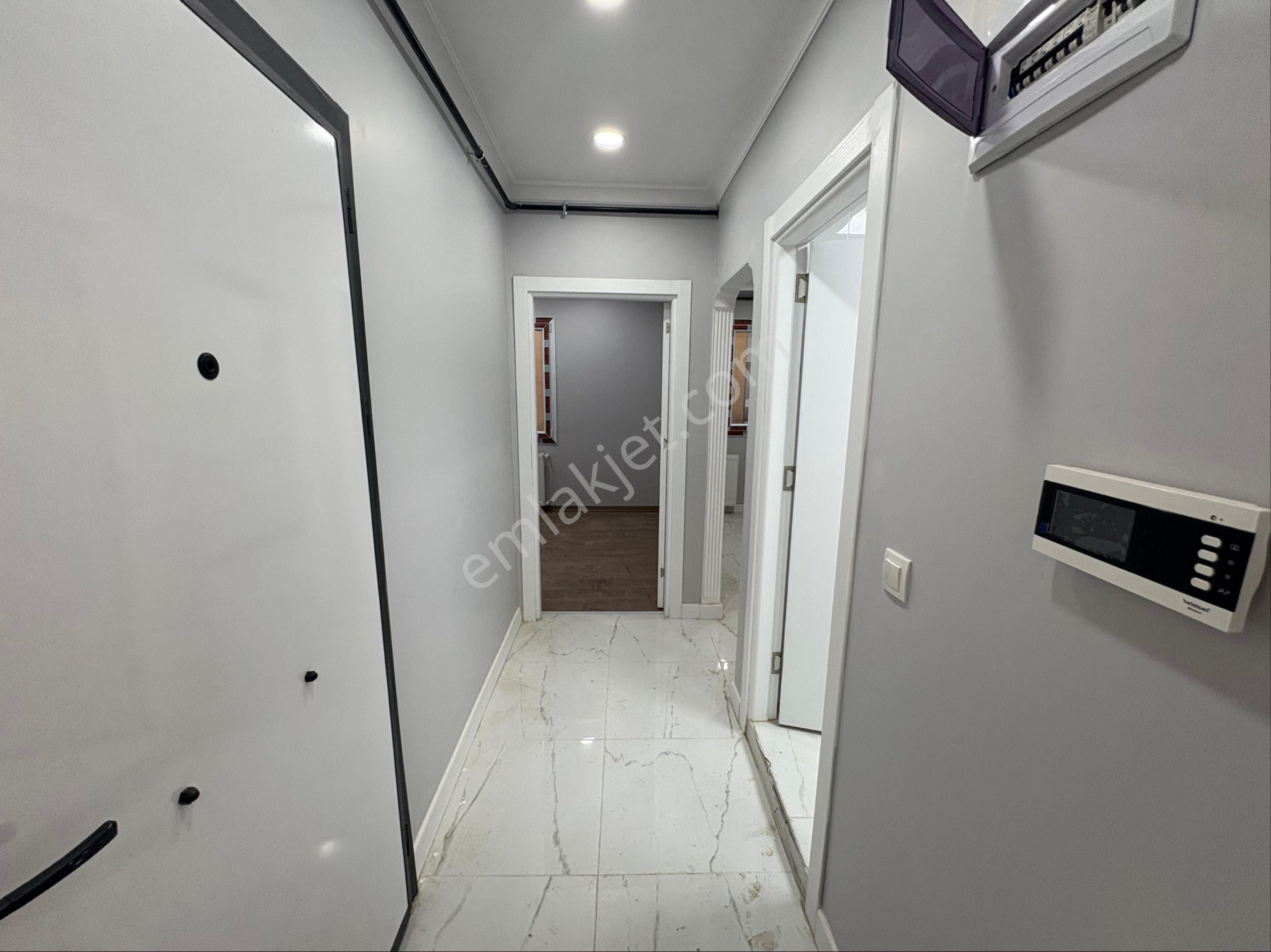 Emir Emlak’dan 1+1 Yeni Bina Sıfır - Görsel 5