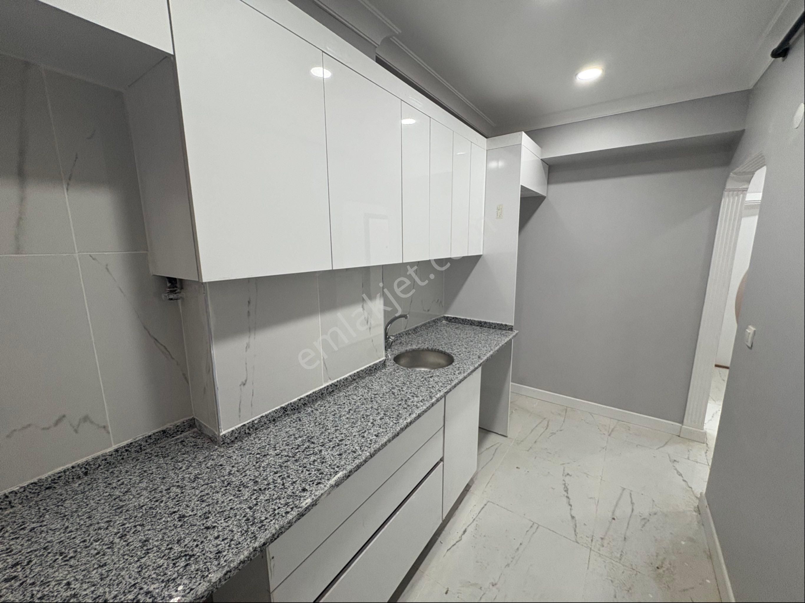 Emir Emlak’dan 1+1 Yeni Bina Sıfır - Görsel 9