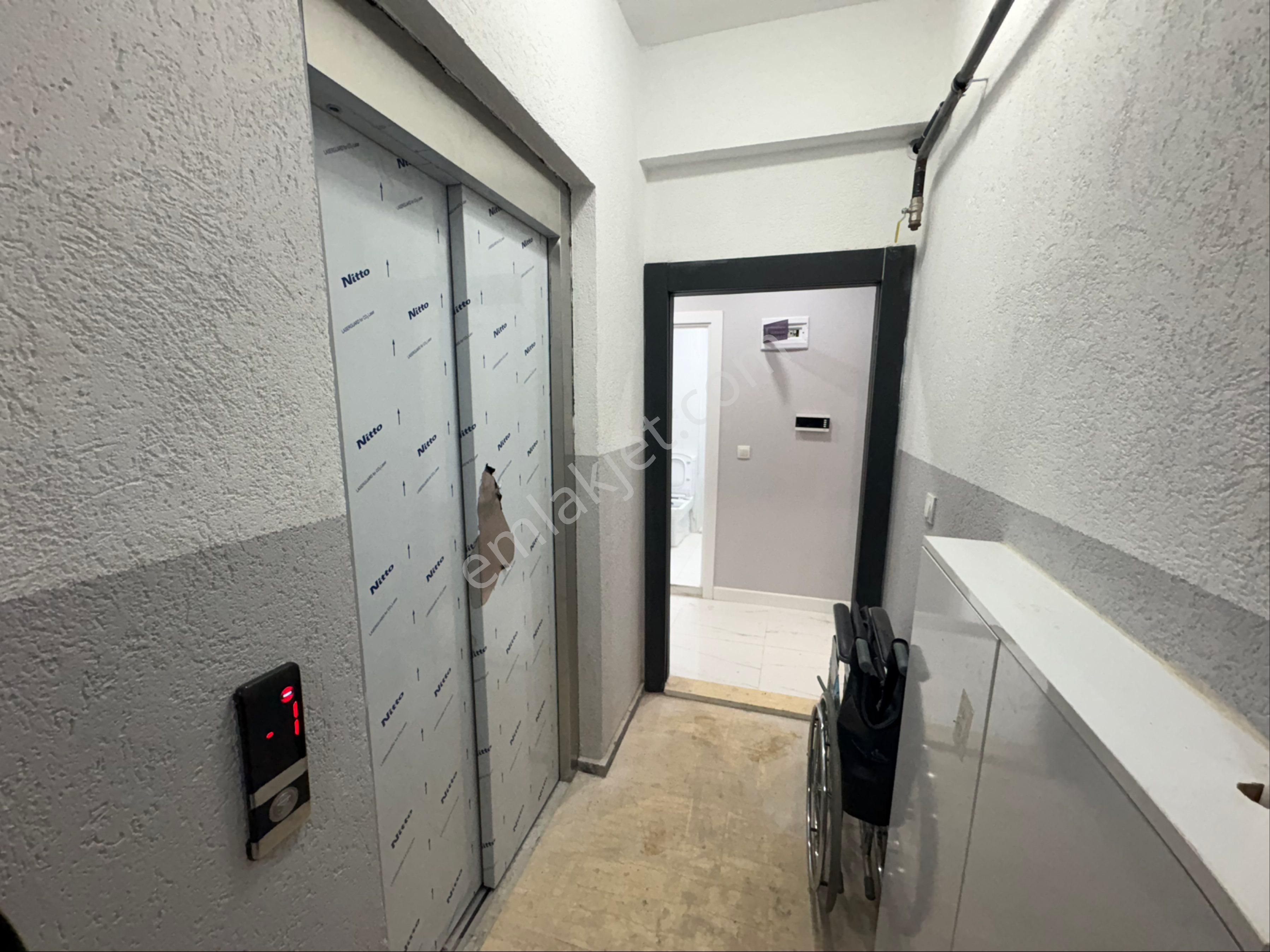 Emir Emlak’dan 1+1 Yeni Bina Sıfır - Görsel 13