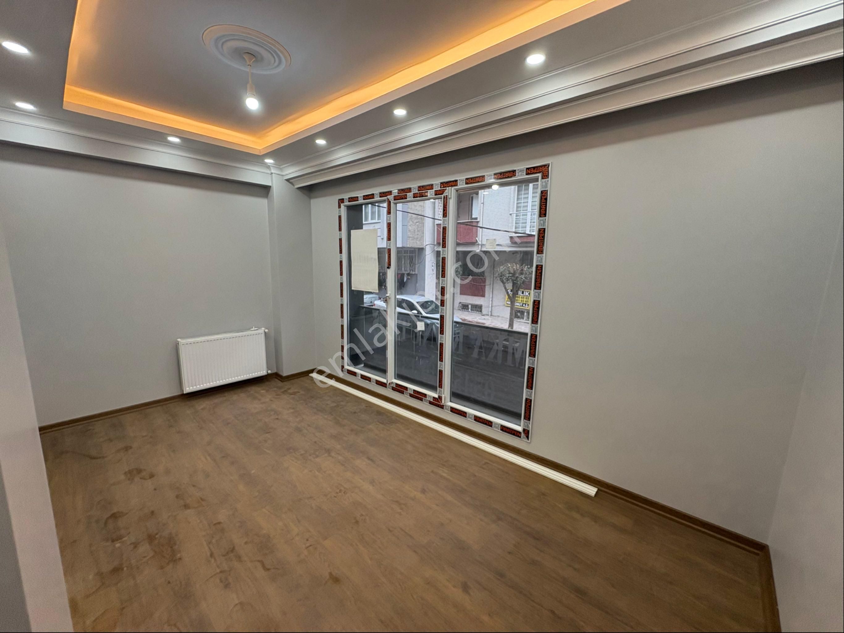 Emir Emlak’dan 1+1 Yeni Bina Sıfır - Görsel 2