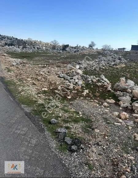 Aktif'ten İnsu'da Satılık 2400 M2 Satılık Yatırımlık Arsa - Görsel 4