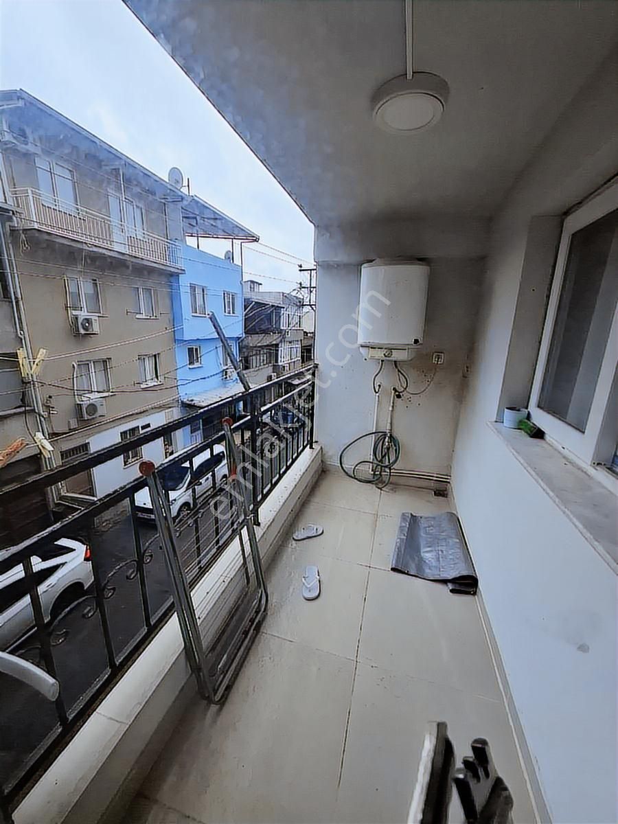 Bornova İnönü Mah Kiralık Ful Eşyalı Daire - Görsel 12