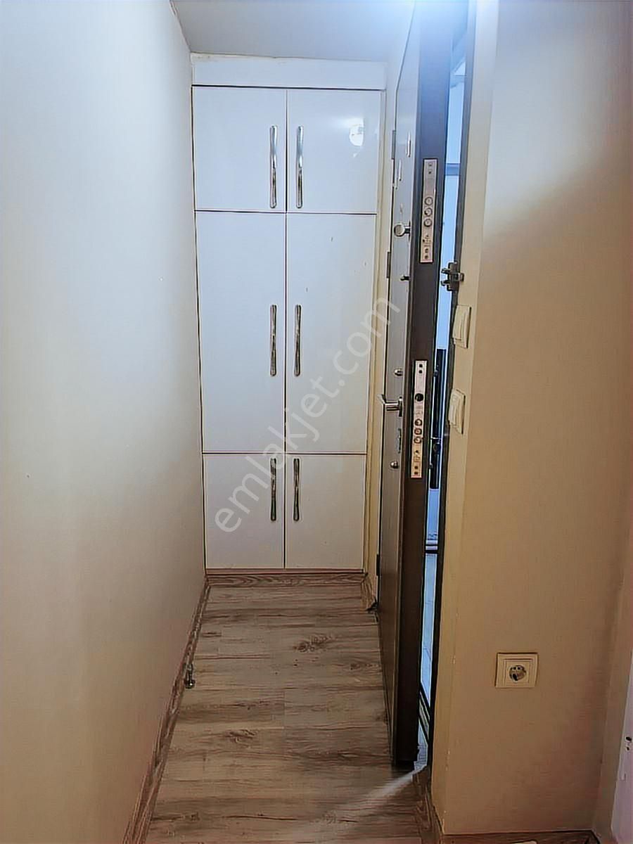 Bornova İnönü Mah Kiralık Ful Eşyalı Daire