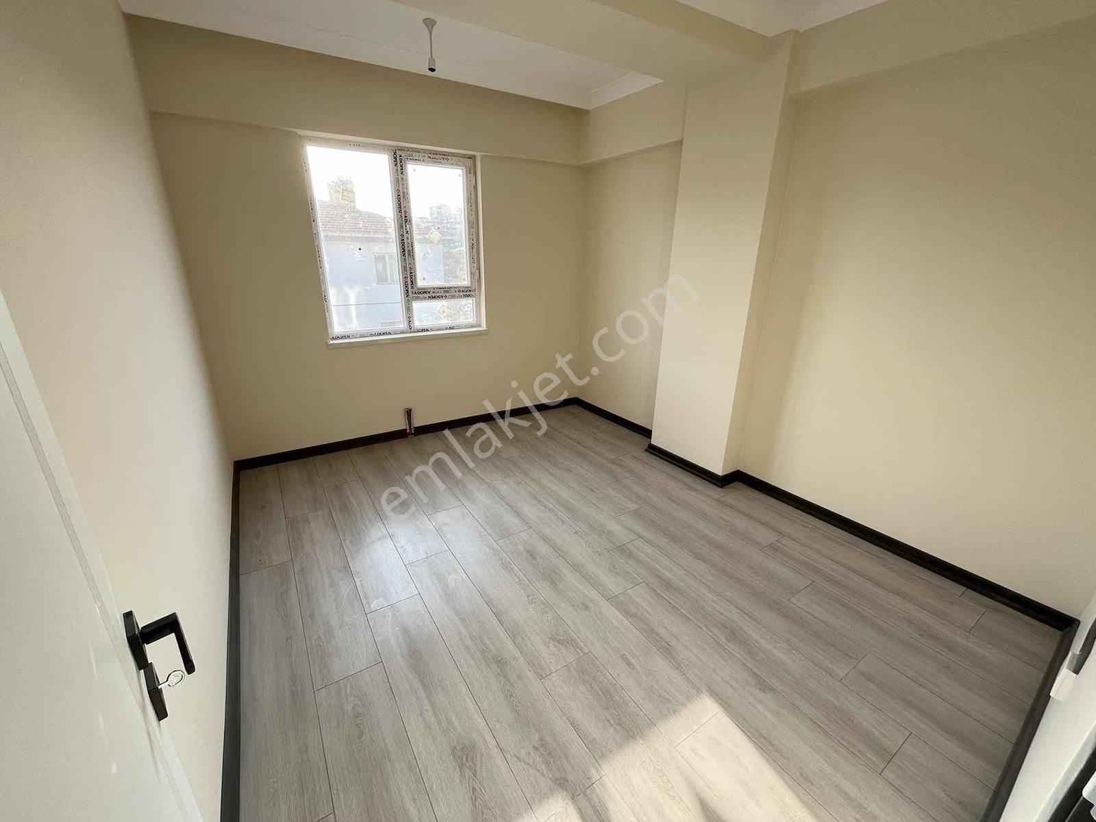 3+1 120m2 3.katta Ara Katta Emsalsiz Full Yapılı Manzaralı Daire - Görsel 20