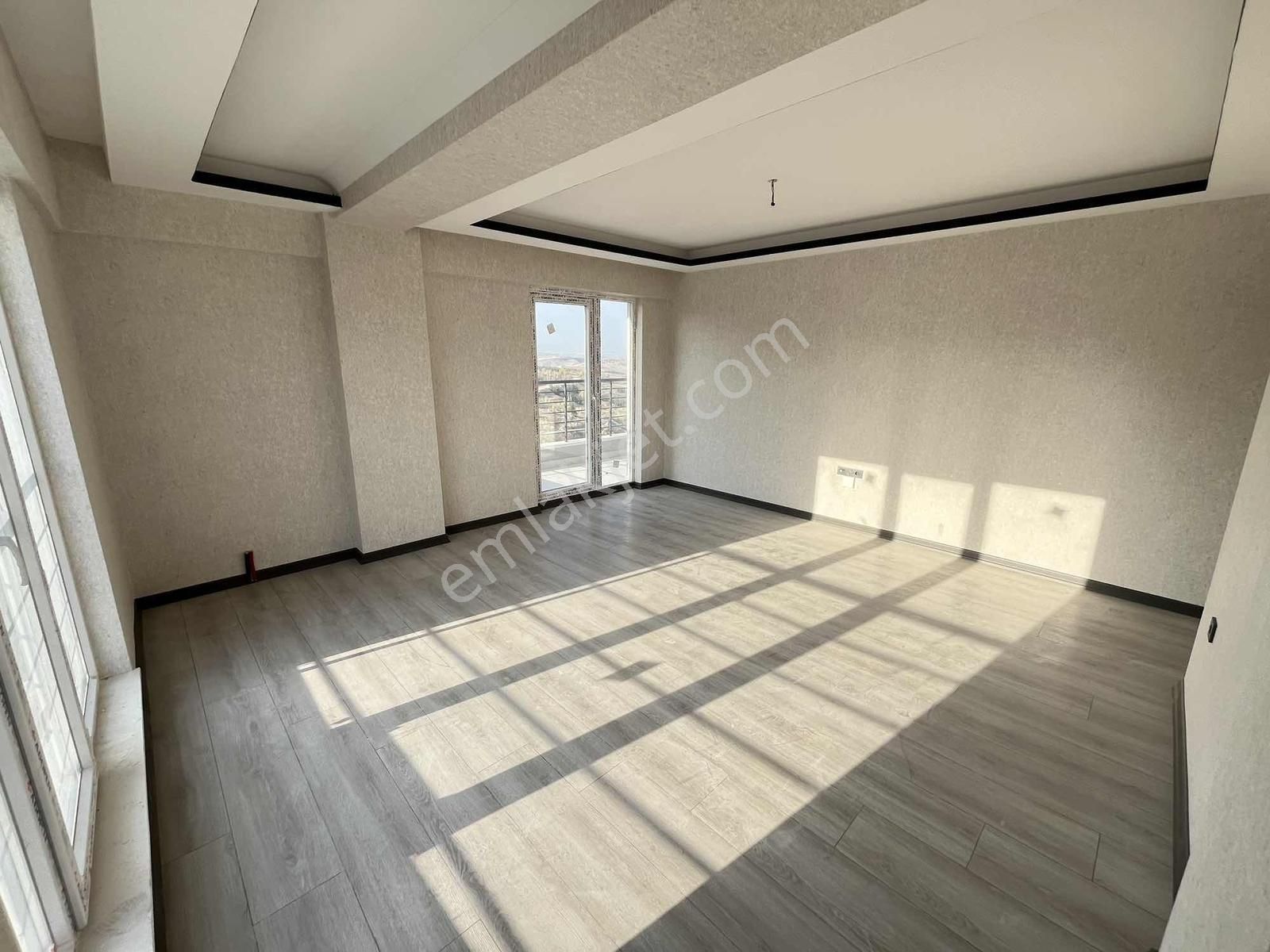 3+1 120m2 3.katta Ara Katta Emsalsiz Full Yapılı Manzaralı Daire - Görsel 10