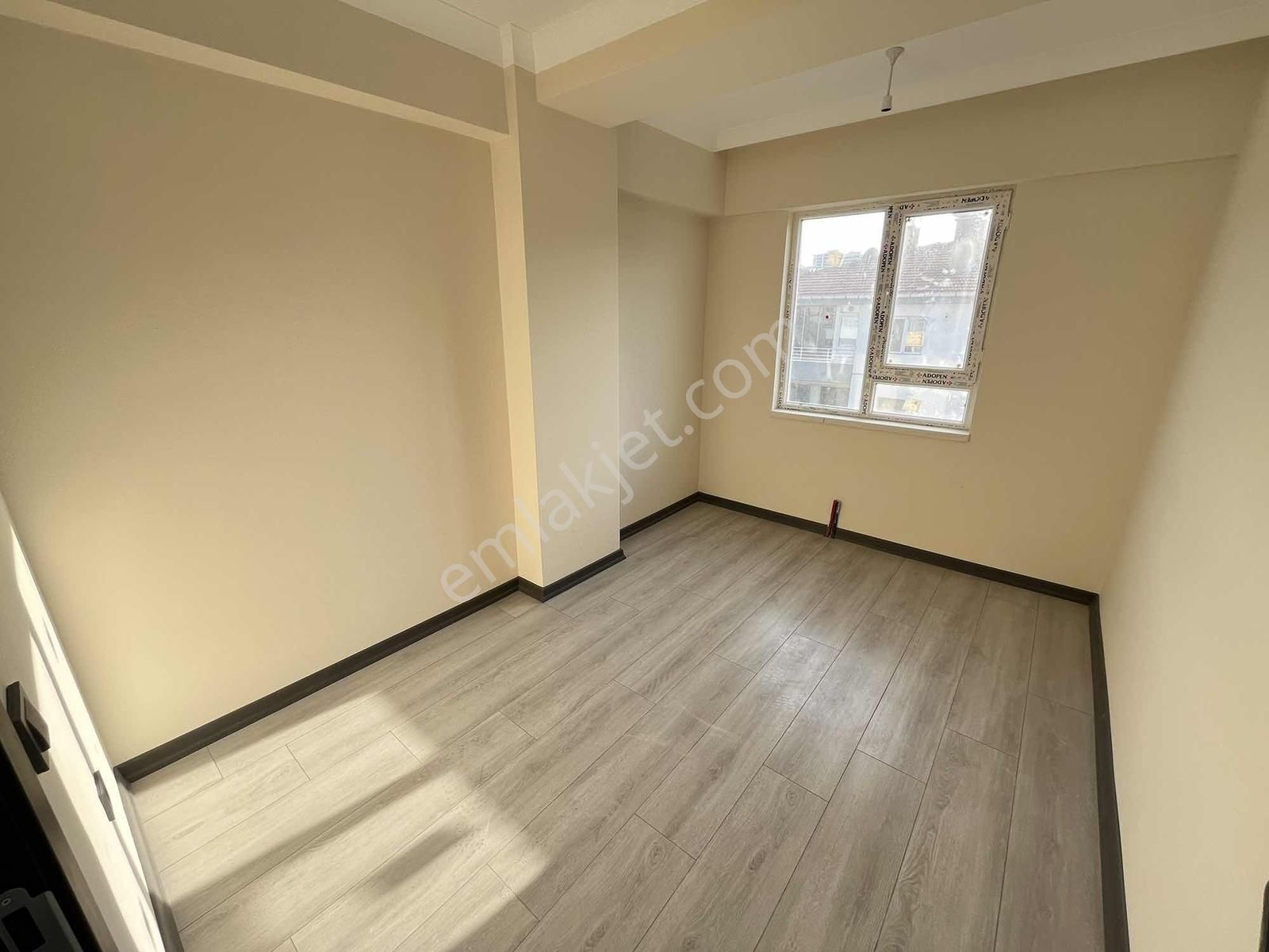 3+1 120m2 3.katta Ara Katta Emsalsiz Full Yapılı Manzaralı Daire - Görsel 21