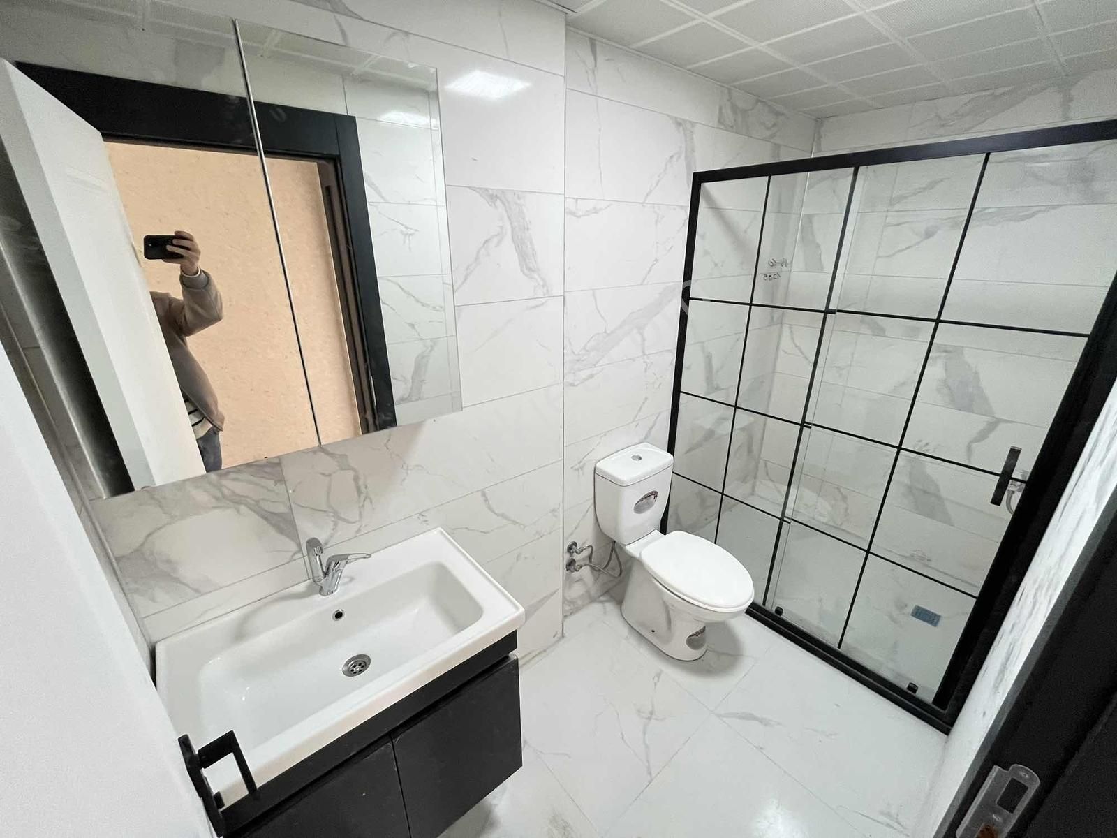 3+1 120m2 3.katta Ara Katta Emsalsiz Full Yapılı Manzaralı Daire - Görsel 28