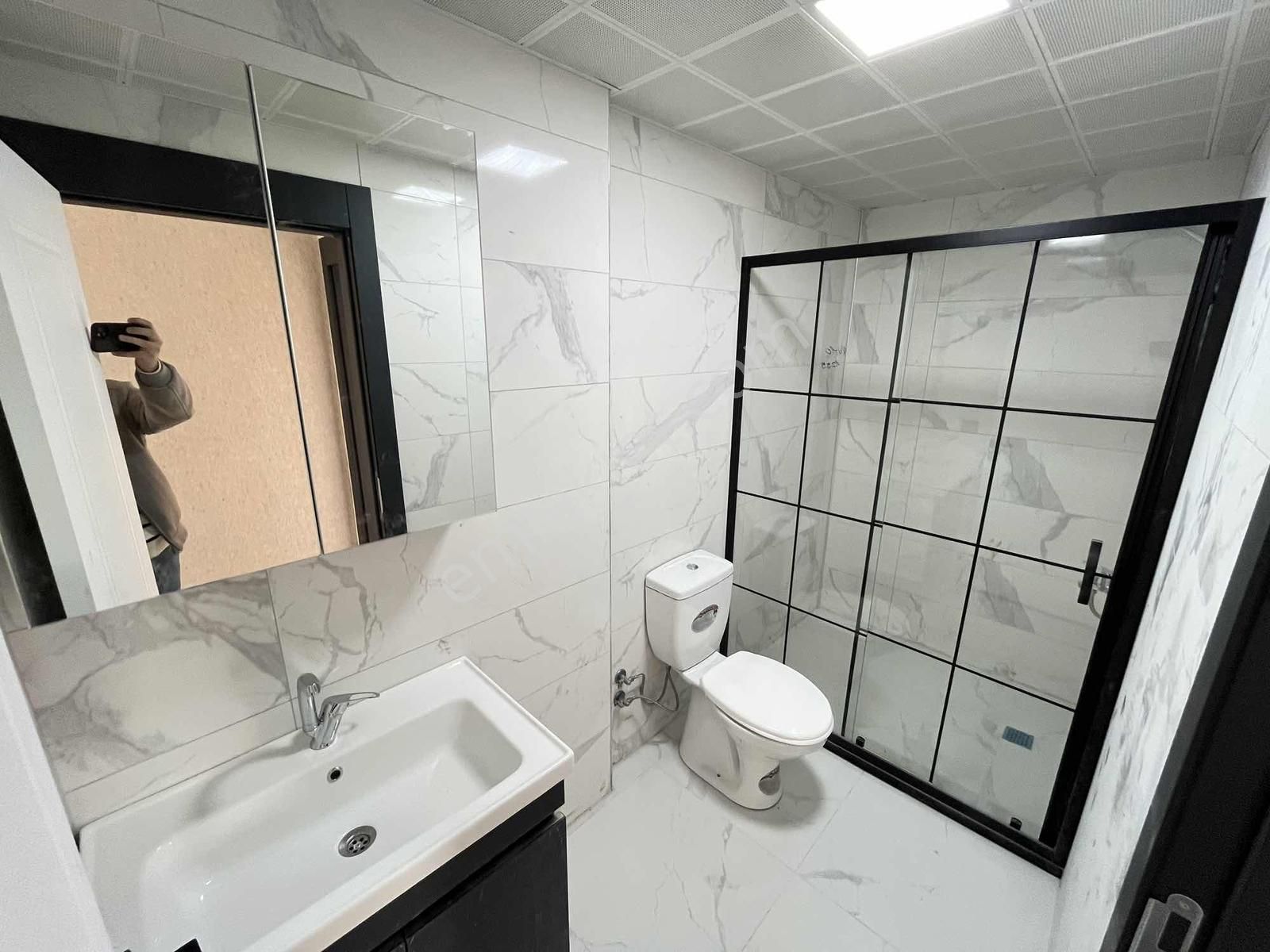 3+1 120m2 3.katta Ara Katta Emsalsiz Full Yapılı Manzaralı Daire - Görsel 29