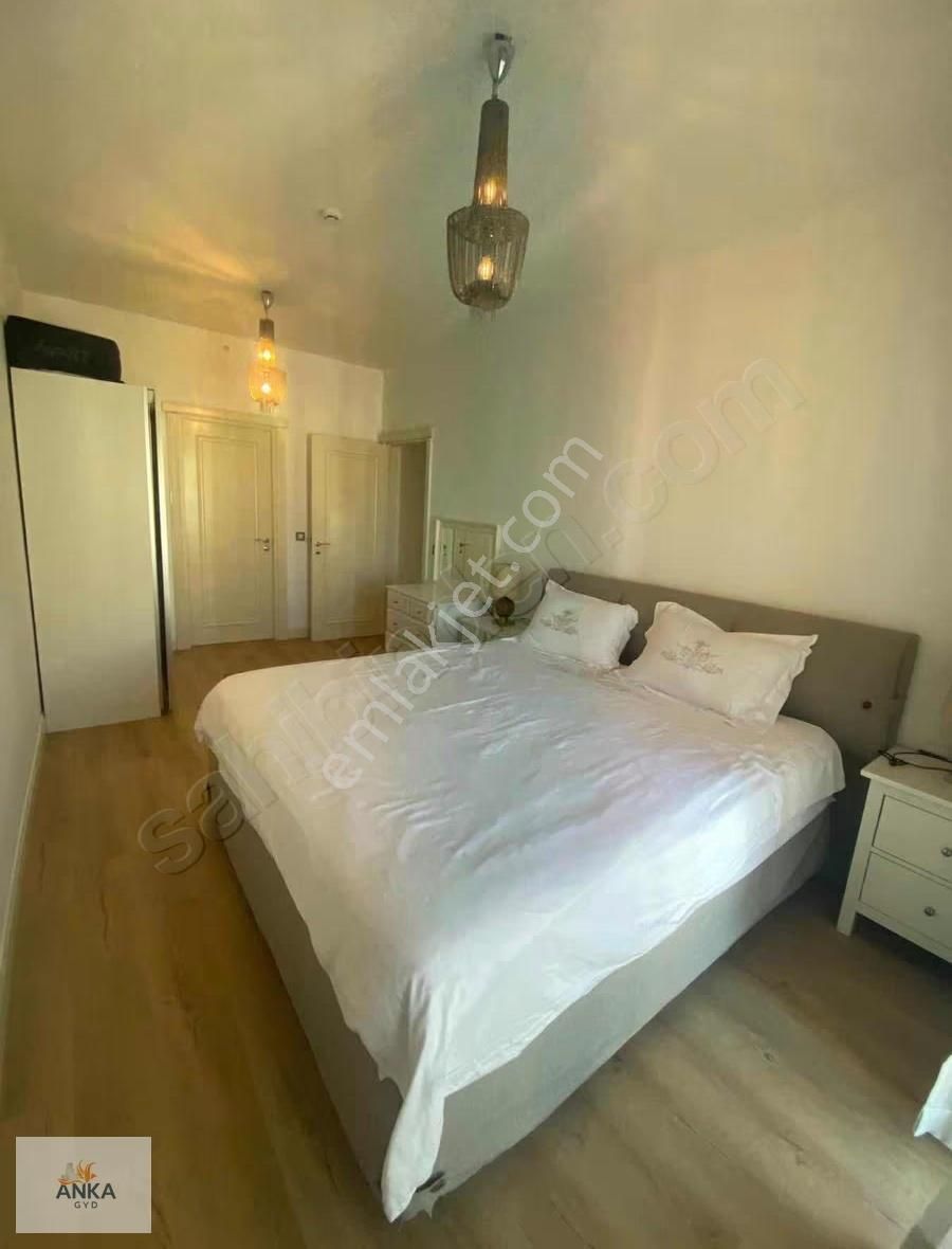 Venezia Da Avm Mnz Full Balkon Satılık 3+1 Boş Fırsat Daire - Görsel 23