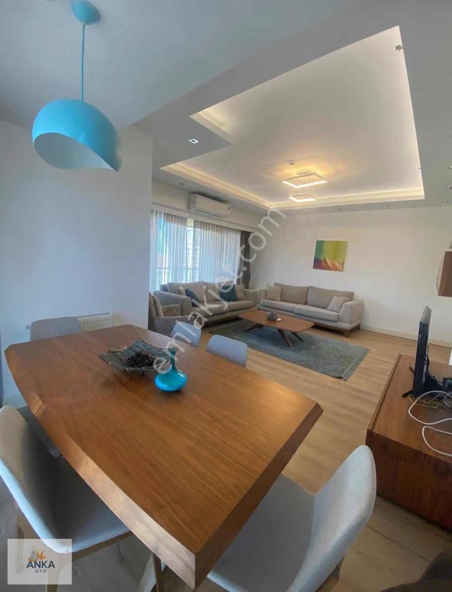 Venezia Da Avm Mnz Full Balkon Satılık 3+1 Boş Fırsat Daire - Görsel 17