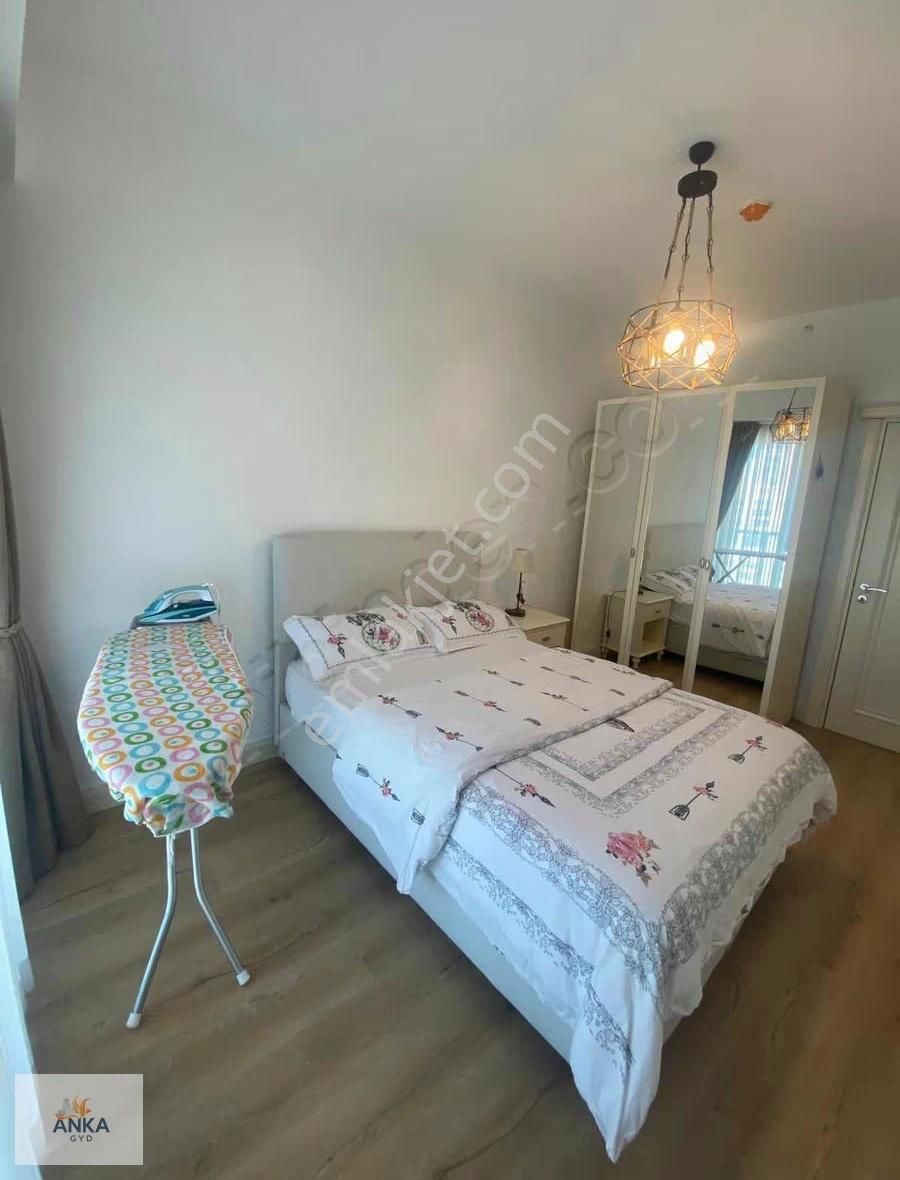 Venezia Da Avm Mnz Full Balkon Satılık 3+1 Boş Fırsat Daire - Görsel 33