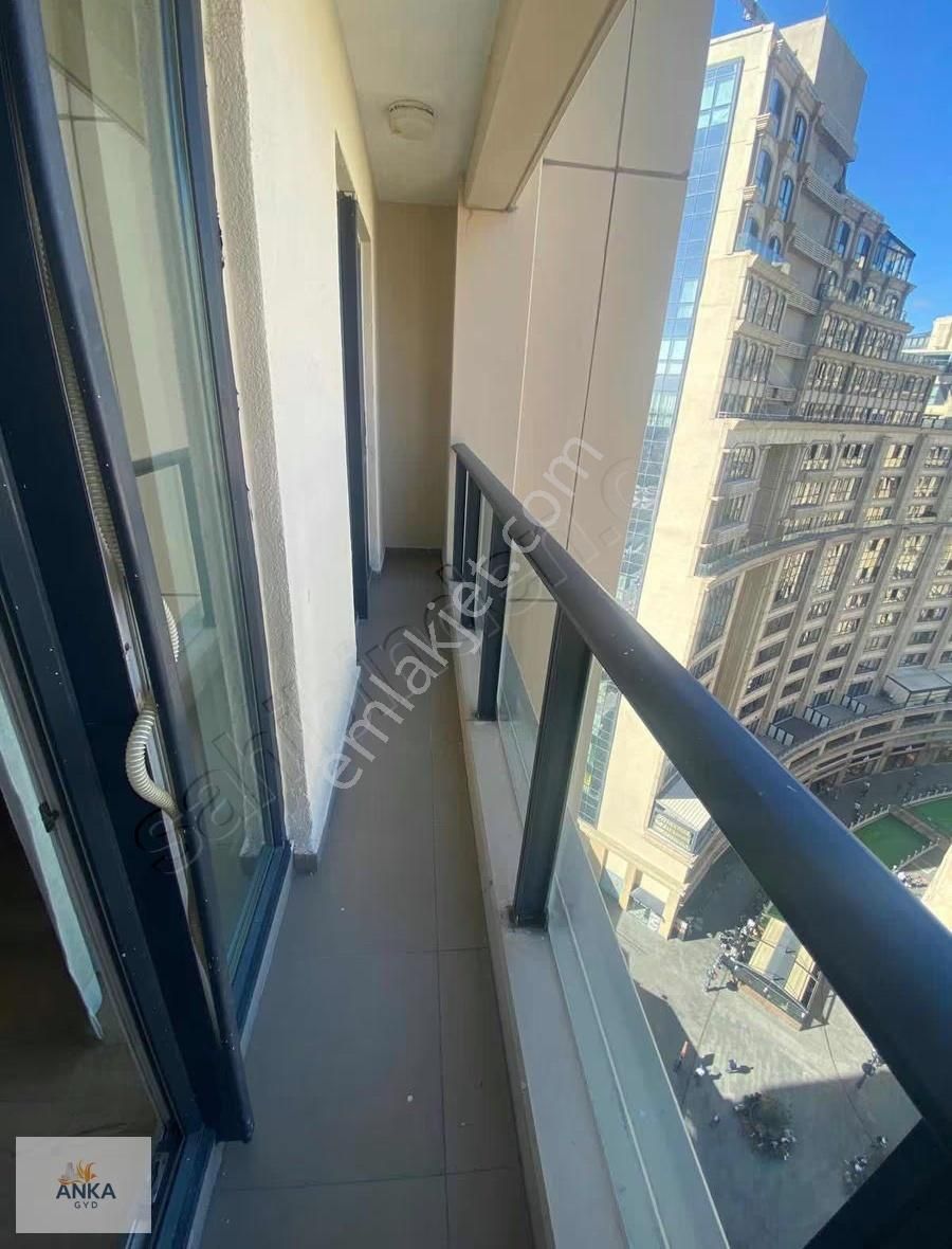 Venezia Da Avm Mnz Full Balkon Satılık 3+1 Boş Fırsat Daire - Görsel 25