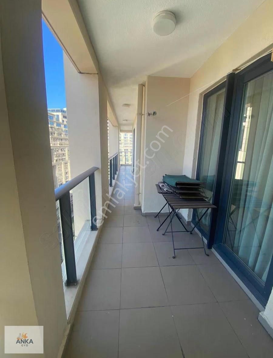 Venezia Da Avm Mnz Full Balkon Satılık 3+1 Boş Fırsat Daire - Görsel 8