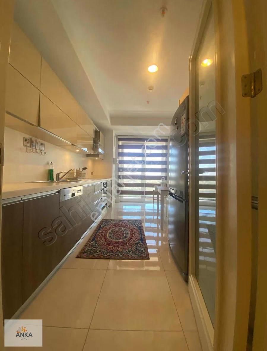 Venezia Da Avm Mnz Full Balkon Satılık 3+1 Boş Fırsat Daire - Görsel 18