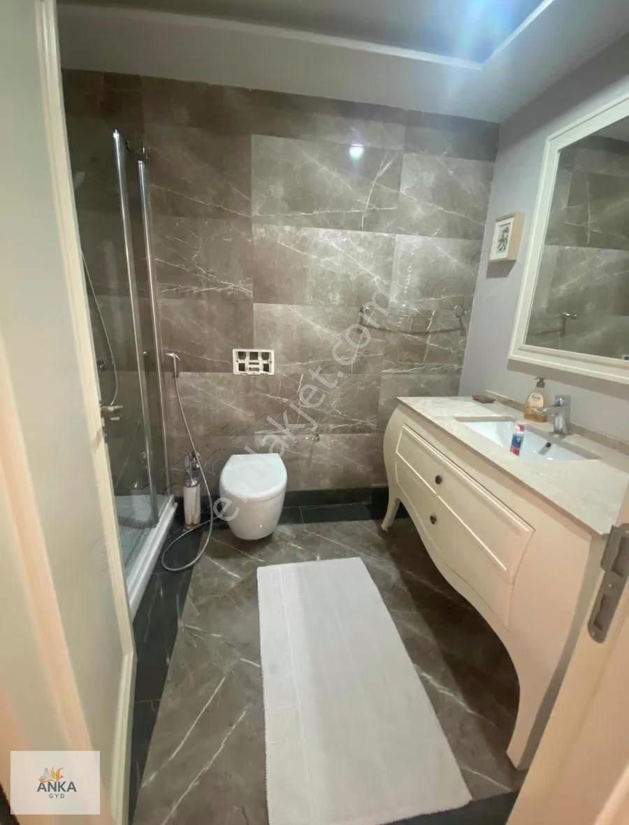 Venezia Da Avm Mnz Full Balkon Satılık 3+1 Boş Fırsat Daire - Görsel 22