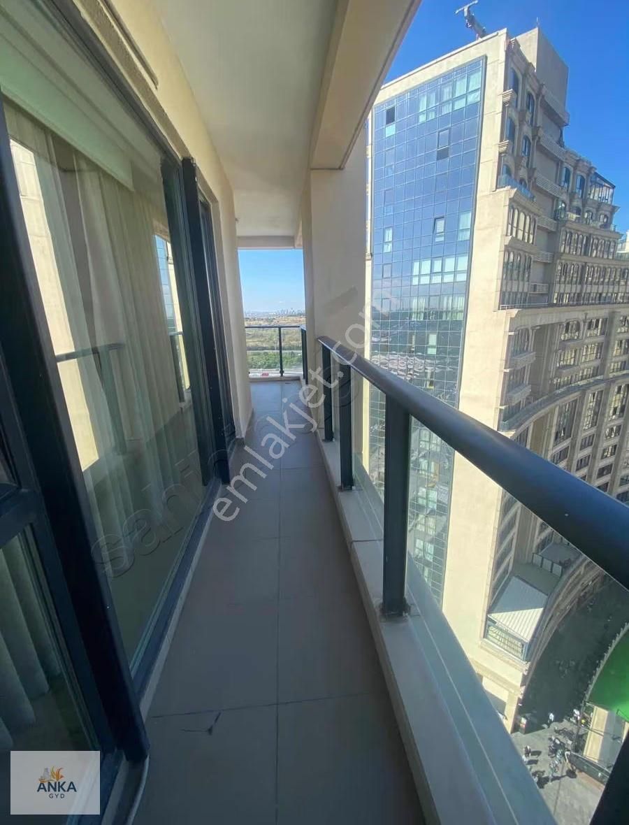 Venezia Da Avm Mnz Full Balkon Satılık 3+1 Boş Fırsat Daire - Görsel 6