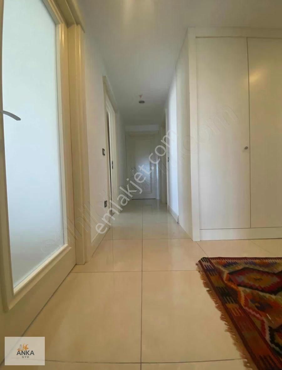 Venezia Da Avm Mnz Full Balkon Satılık 3+1 Boş Fırsat Daire - Görsel 11