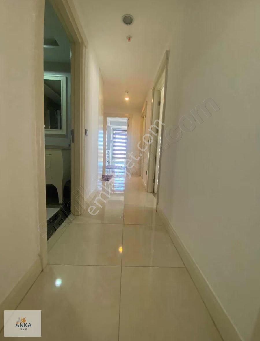 Venezia Da Avm Mnz Full Balkon Satılık 3+1 Boş Fırsat Daire - Görsel 24