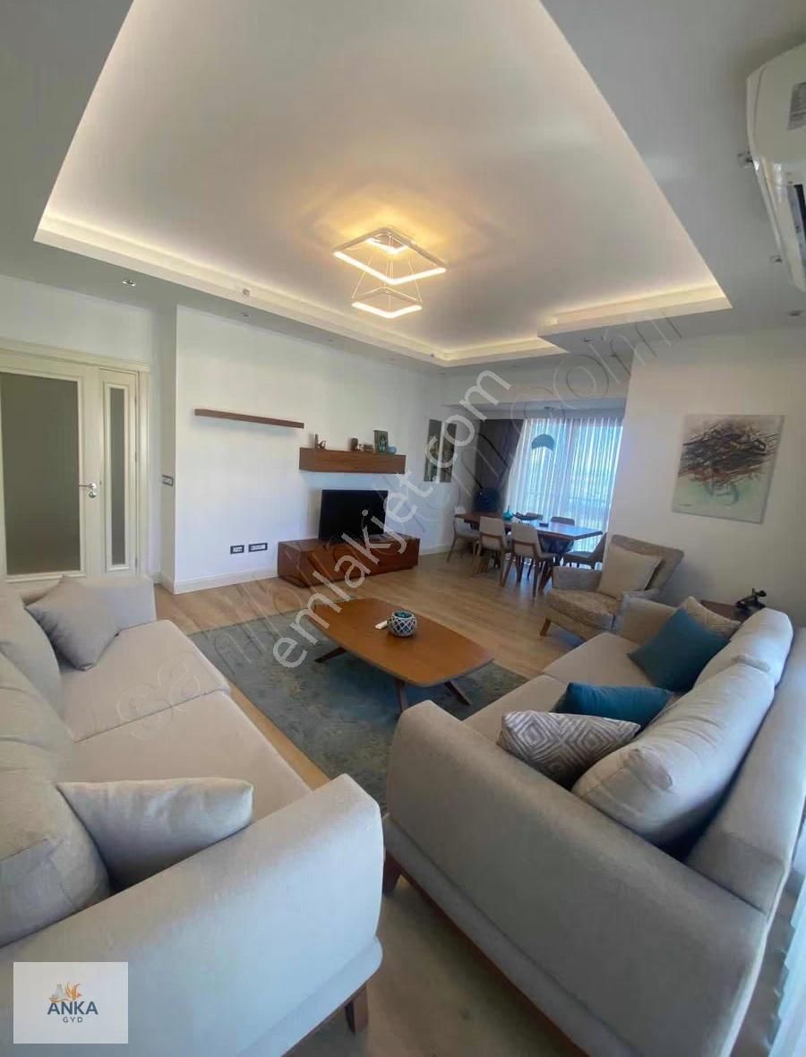 Venezia Da Avm Mnz Full Balkon Satılık 3+1 Boş Fırsat Daire - Görsel 30