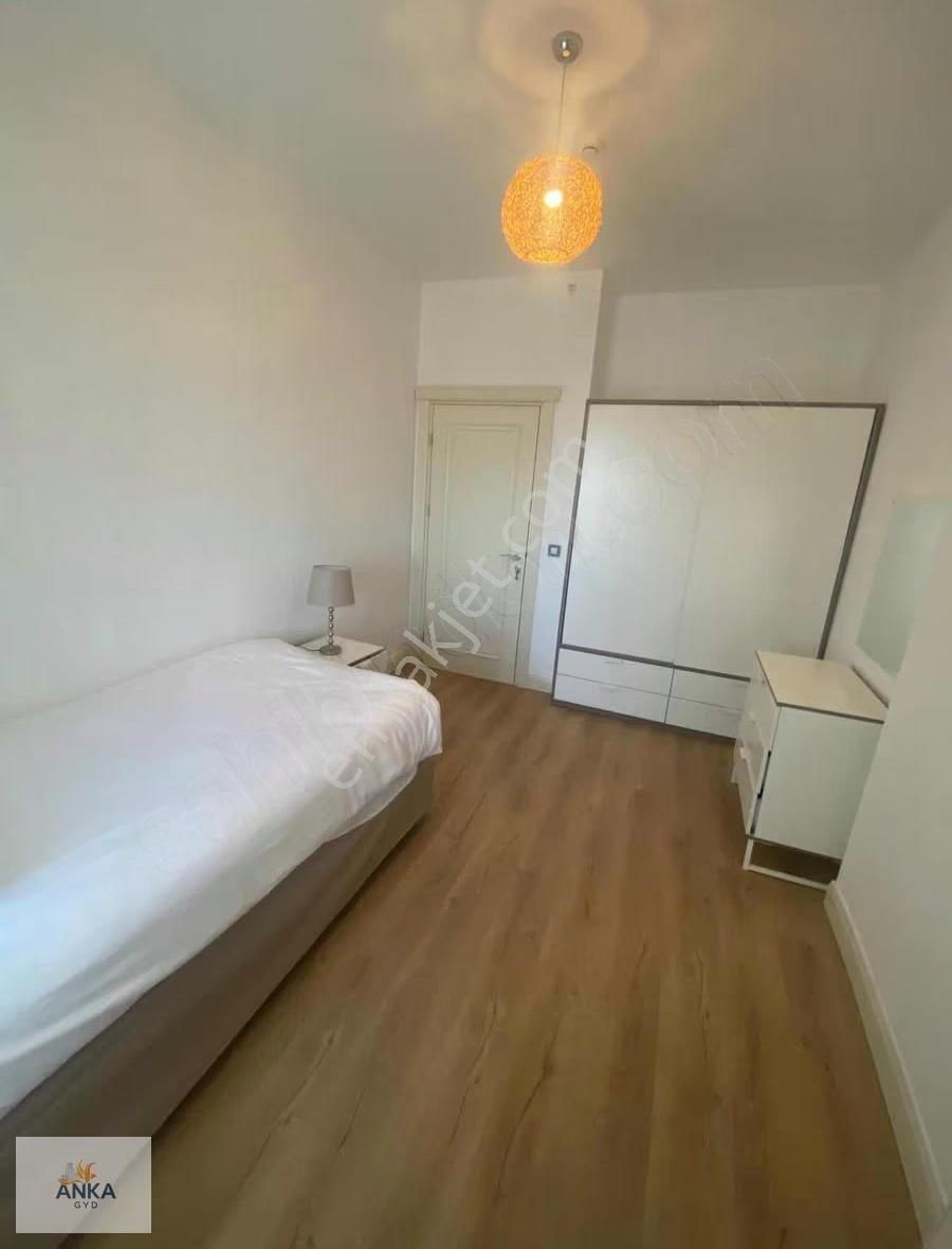 Venezia Da Avm Mnz Full Balkon Satılık 3+1 Boş Fırsat Daire - Görsel 28