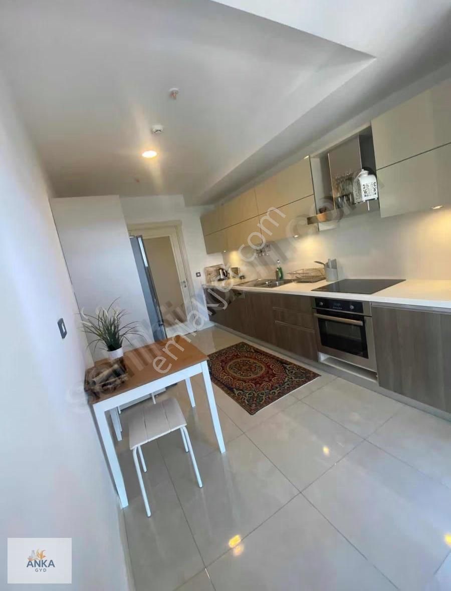 Venezia Da Avm Mnz Full Balkon Satılık 3+1 Boş Fırsat Daire - Görsel 13