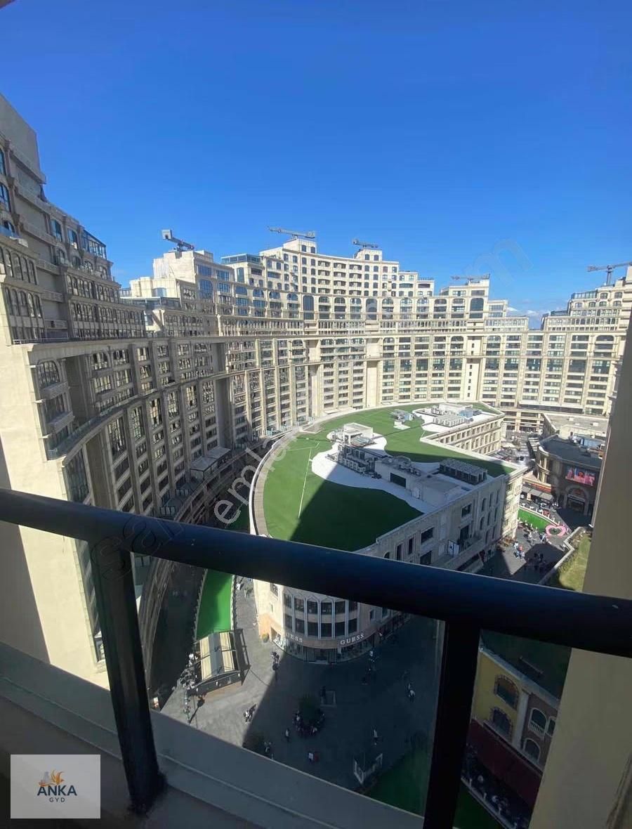 Venezia Da Avm Mnz Full Balkon Satılık 3+1 Boş Fırsat Daire - Görsel 20