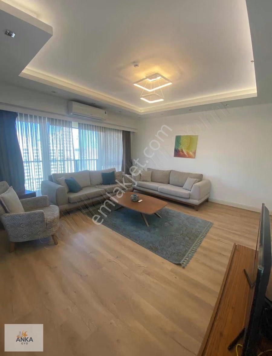 Venezia Da Avm Mnz Full Balkon Satılık 3+1 Boş Fırsat Daire - Görsel 32