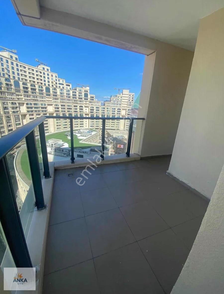 Venezia Da Avm Mnz Full Balkon Satılık 3+1 Boş Fırsat Daire - Görsel 16