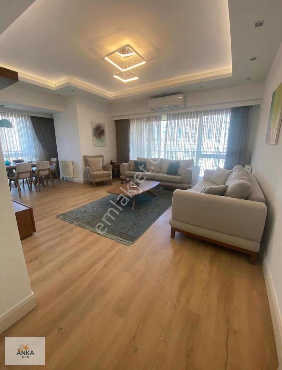 Venezia Da Avm Mnz Full Balkon Satılık 3+1 Boş Fırsat Daire - Görsel 31