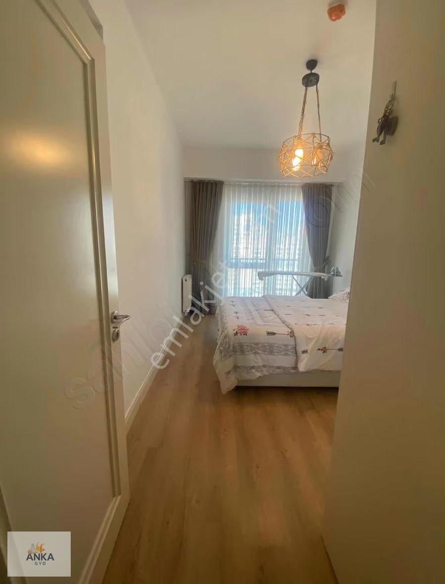 Venezia Da Avm Mnz Full Balkon Satılık 3+1 Boş Fırsat Daire - Görsel 27