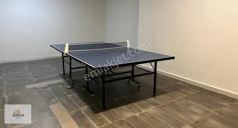 Venezia'da 90m2 Avm Mnz Kiralık 1+1 Daire - Görsel 3