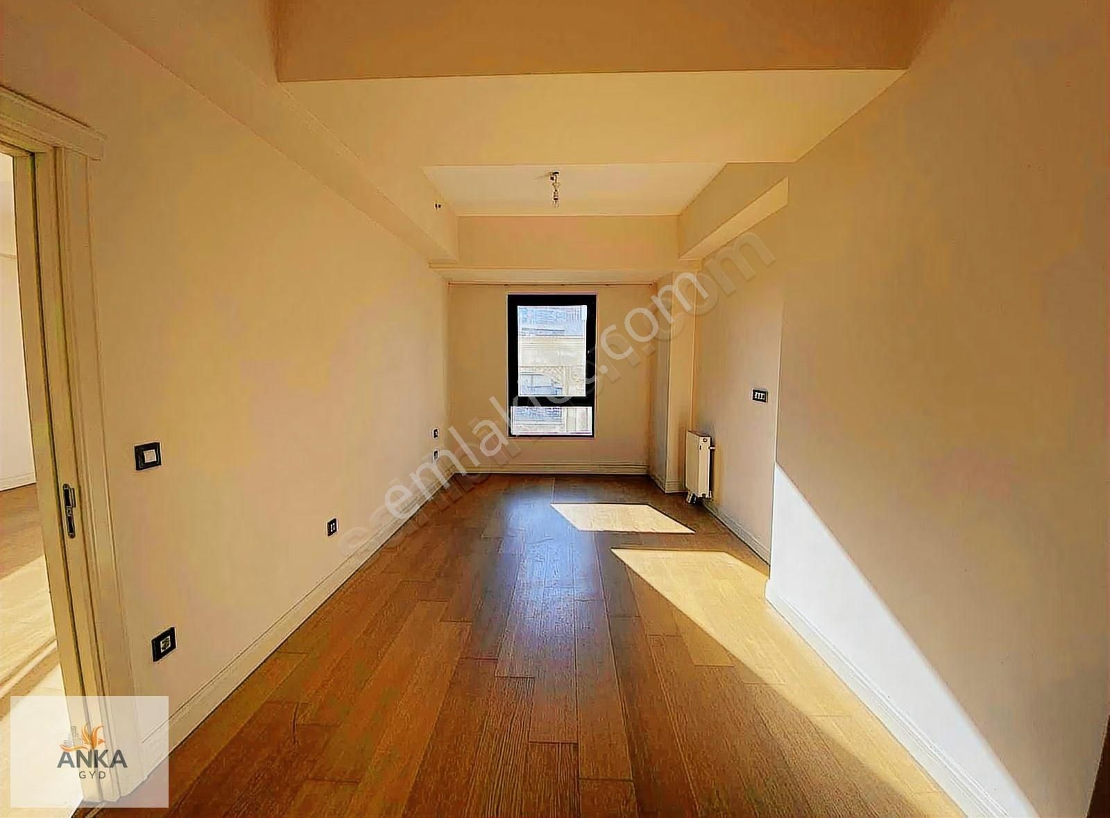 Venezia'da 90m2 Avm Mnz Kiralık 1+1 Daire - Görsel 18