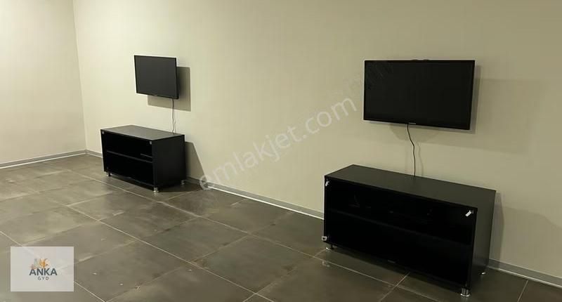 Venezia'da 90m2 Avm Mnz Kiralık 1+1 Daire - Görsel 15