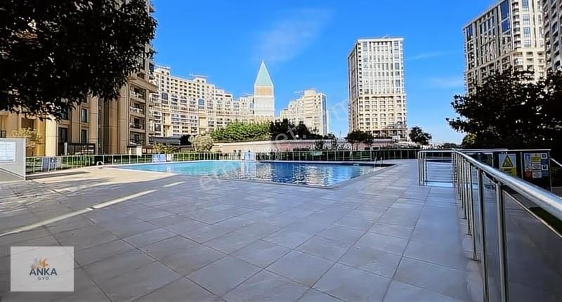 Venezia'da 90m2 Avm Mnz Kiralık 1+1 Daire - Görsel 9