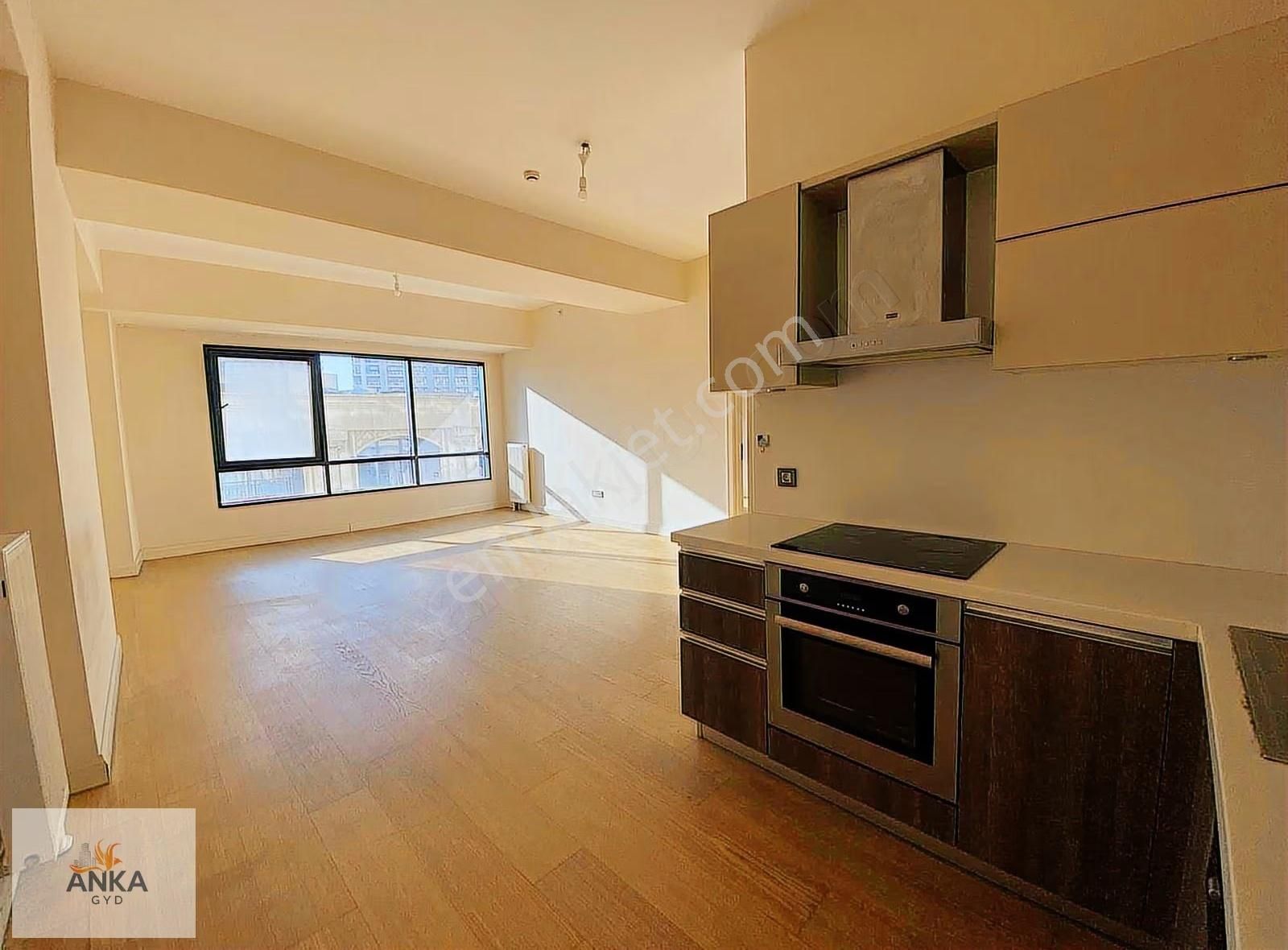 Venezia'da 90m2 Avm Mnz Kiralık 1+1 Daire - Görsel 10