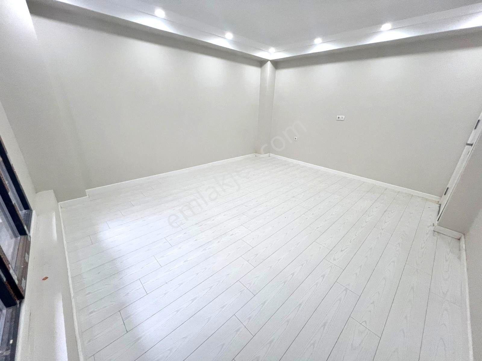 Nest'te Tevfikbey Mh 3+1 120m2 Kapalı Otoparklı Lüx Yüksek Giriş - Görsel 5