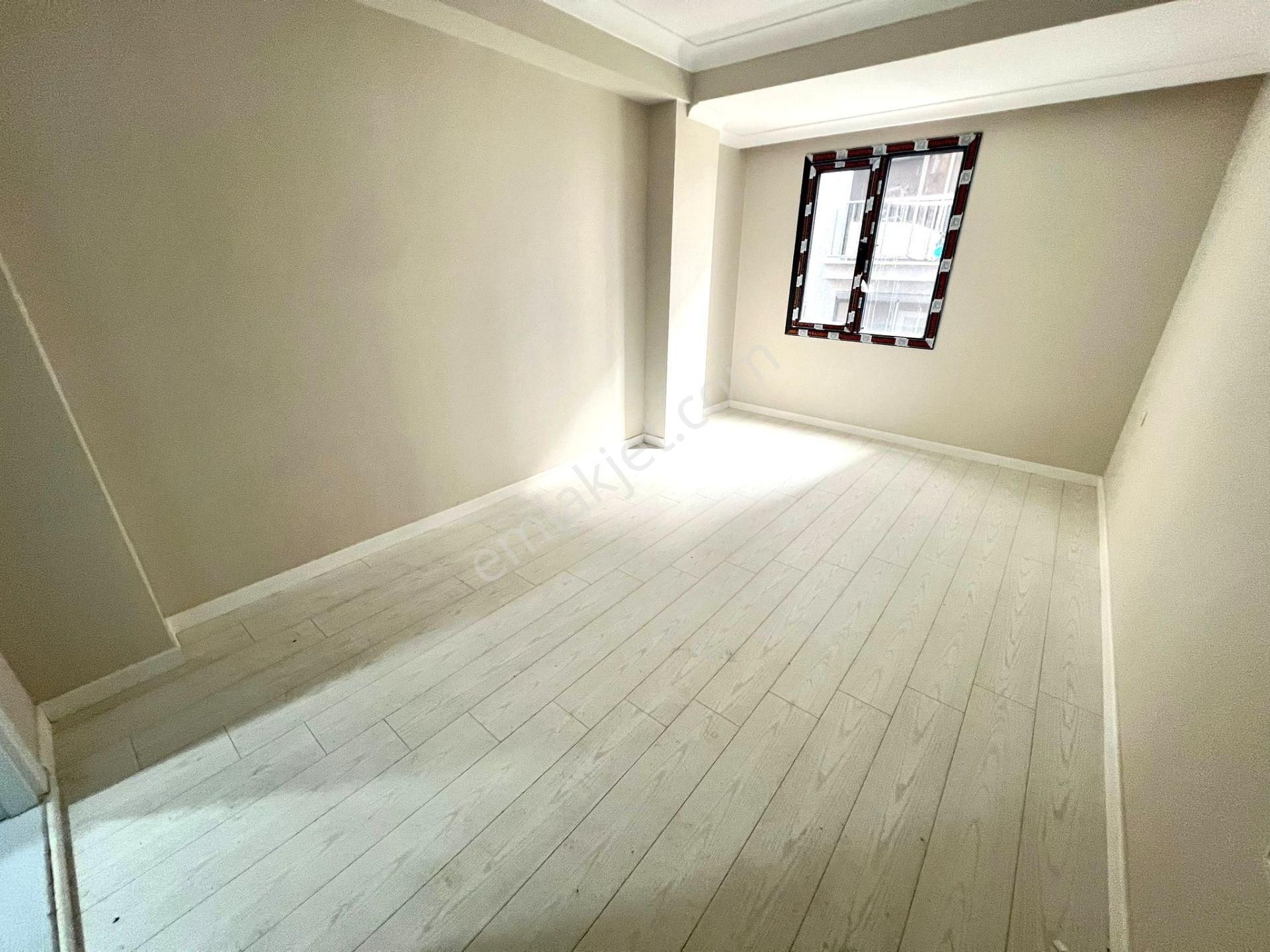 Nest'te Tevfikbey Mh 3+1 120m2 Kapalı Otoparklı Lüx Yüksek Giriş - Görsel 10