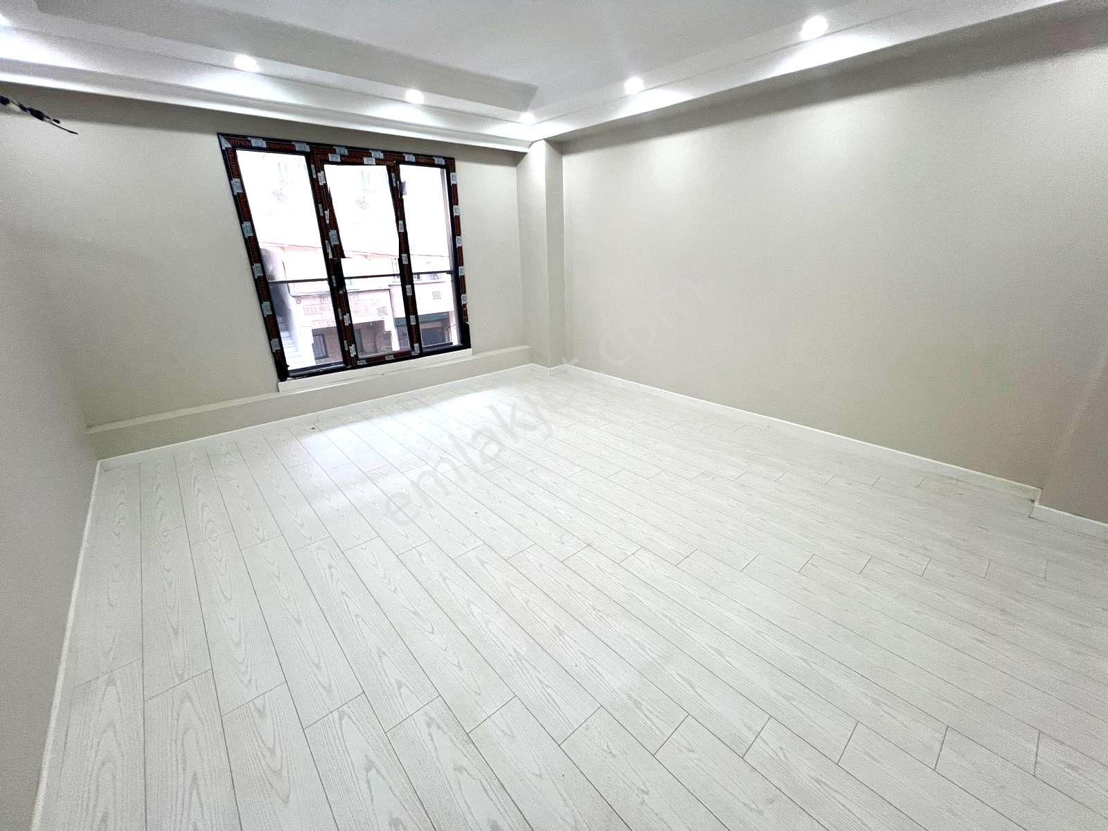 Nest'te Tevfikbey Mh 3+1 120m2 Kapalı Otoparklı Lüx Yüksek Giriş