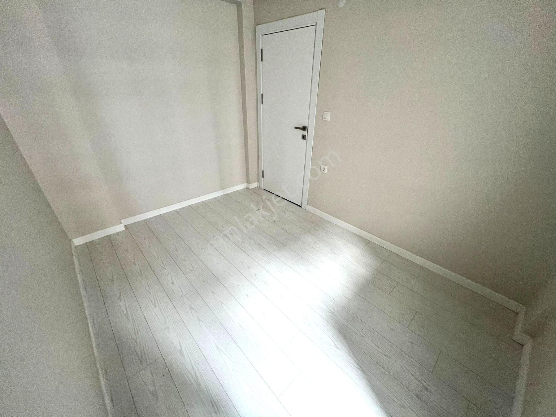 Nest'te Tevfikbey Mh 3+1 120m2 Kapalı Otoparklı Lüx Yüksek Giriş - Görsel 25