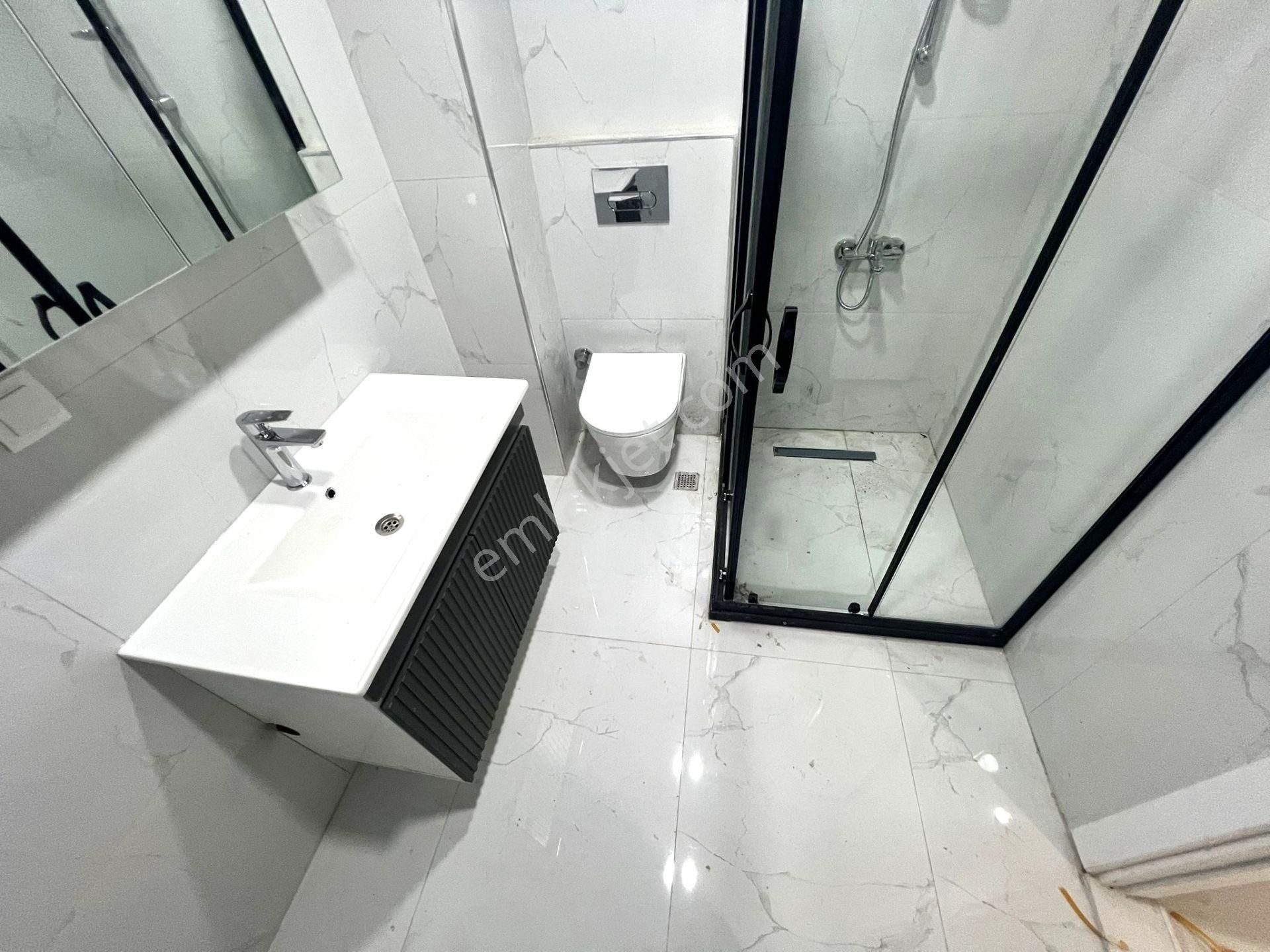 Nest'te Tevfikbey Mh 3+1 120m2 Kapalı Otoparklı Lüx Yüksek Giriş - Görsel 28