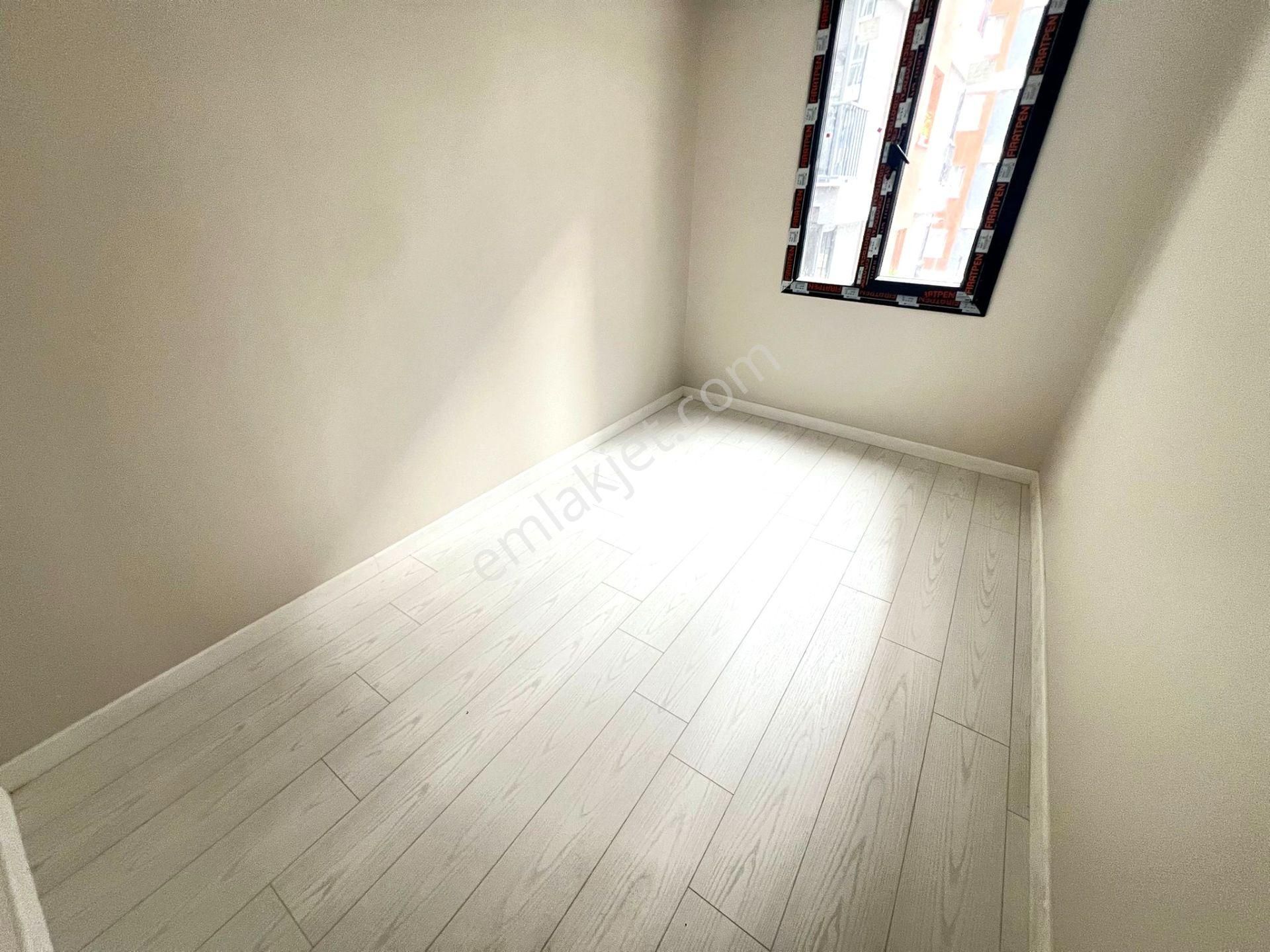 Nest'te Tevfikbey Mh 3+1 120m2 Kapalı Otoparklı Lüx Yüksek Giriş - Görsel 23