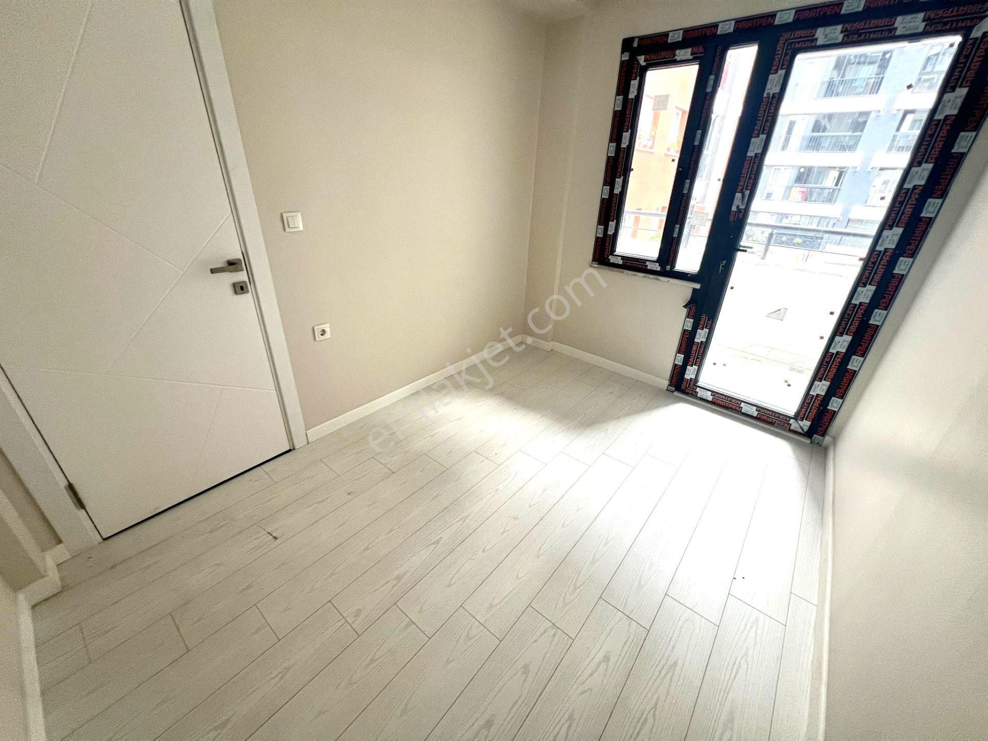 Nest'te Tevfikbey Mh 3+1 120m2 Kapalı Otoparklı Lüx Yüksek Giriş - Görsel 20