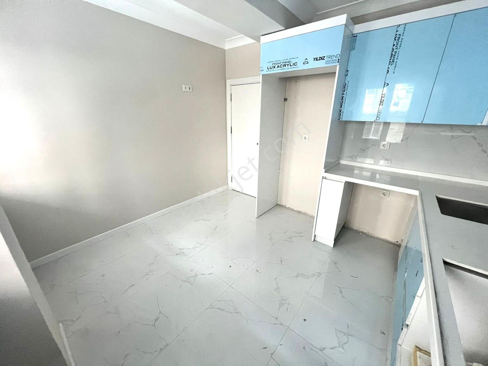 Nest'te Tevfikbey Mh 3+1 120m2 Kapalı Otoparklı Lüx Yüksek Giriş - Görsel 9