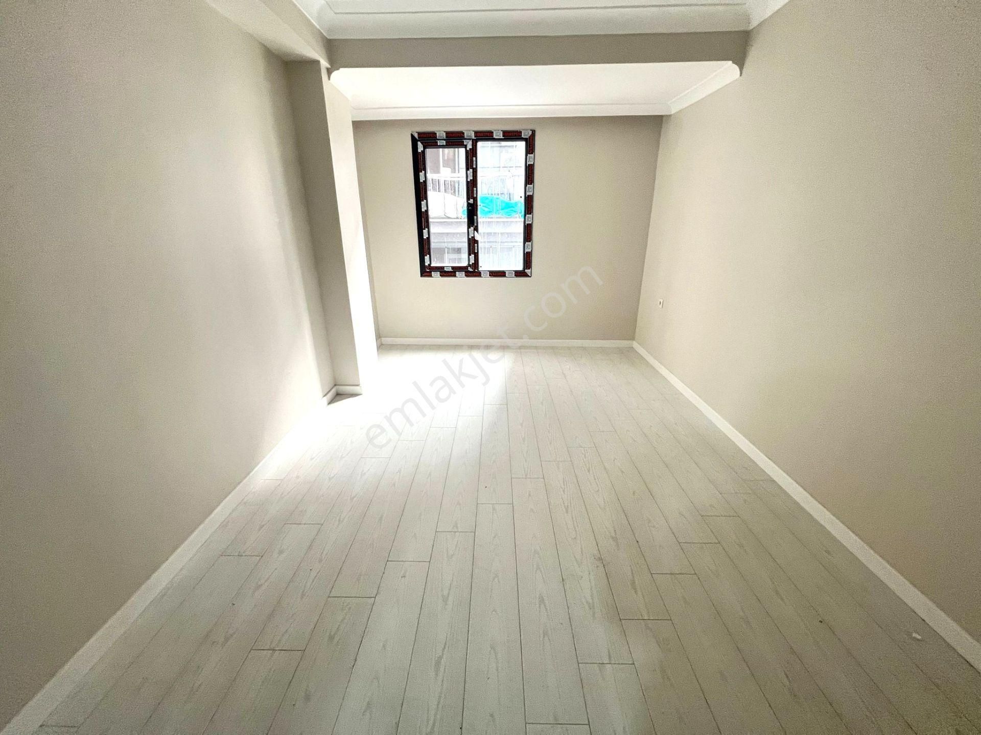 Nest'te Tevfikbey Mh 3+1 120m2 Kapalı Otoparklı Lüx Yüksek Giriş - Görsel 11