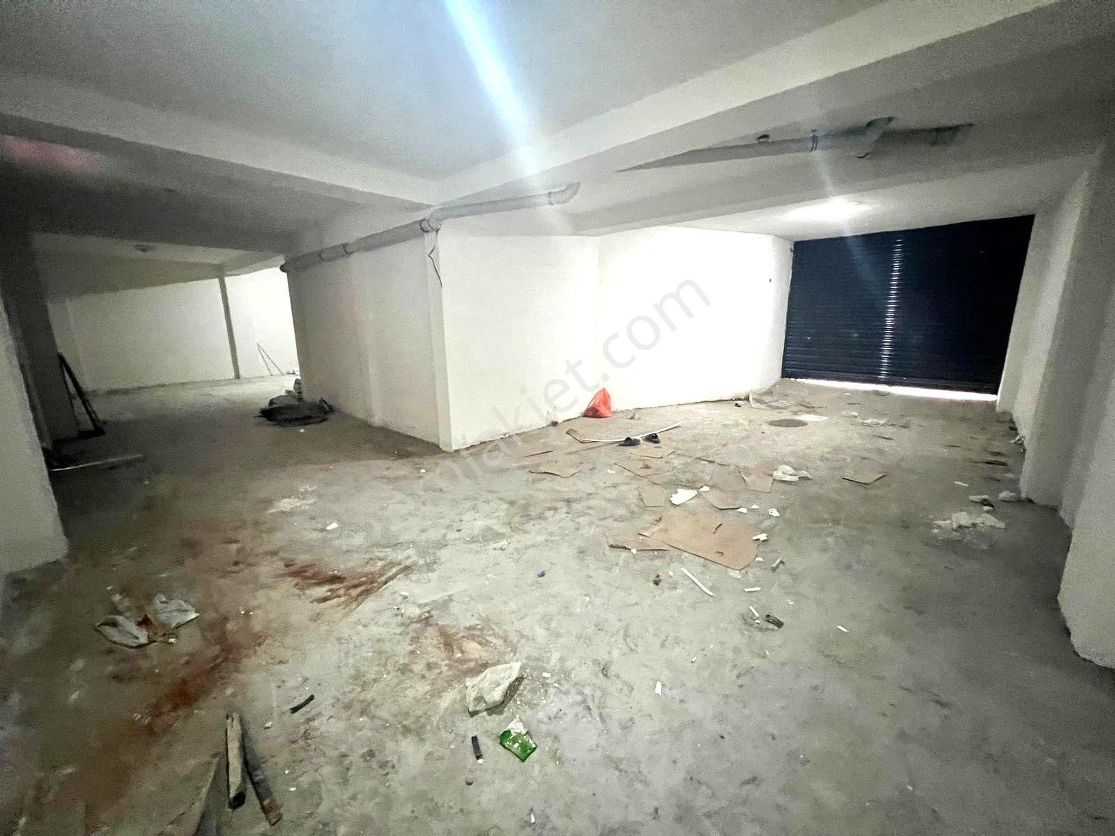 Nest'te Tevfikbey Mh 3+1 120m2 Kapalı Otoparklı Lüx Yüksek Giriş - Görsel 33