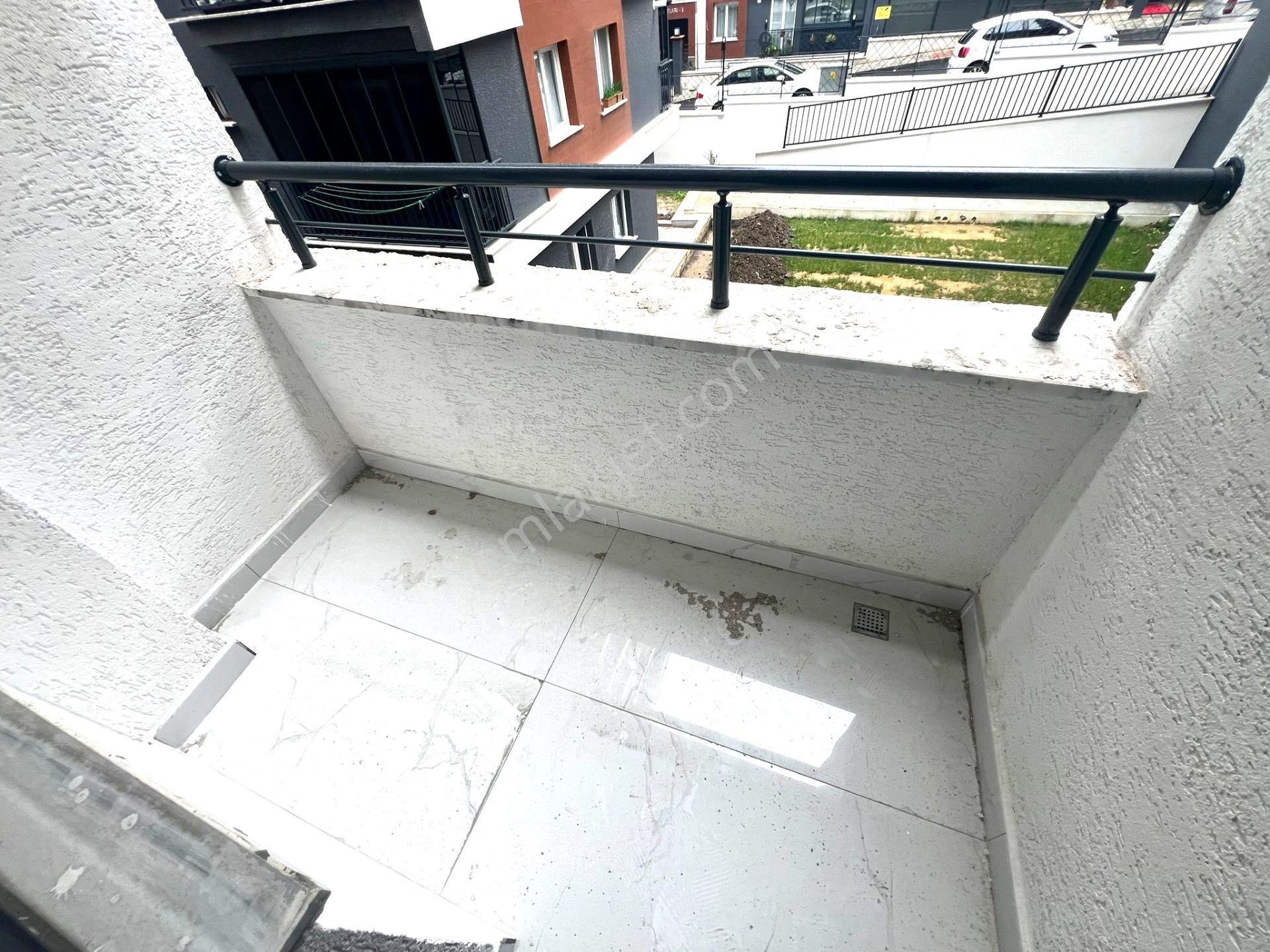 Nest'te Tevfikbey Mh 3+1 120m2 Kapalı Otoparklı Lüx Yüksek Giriş - Görsel 22