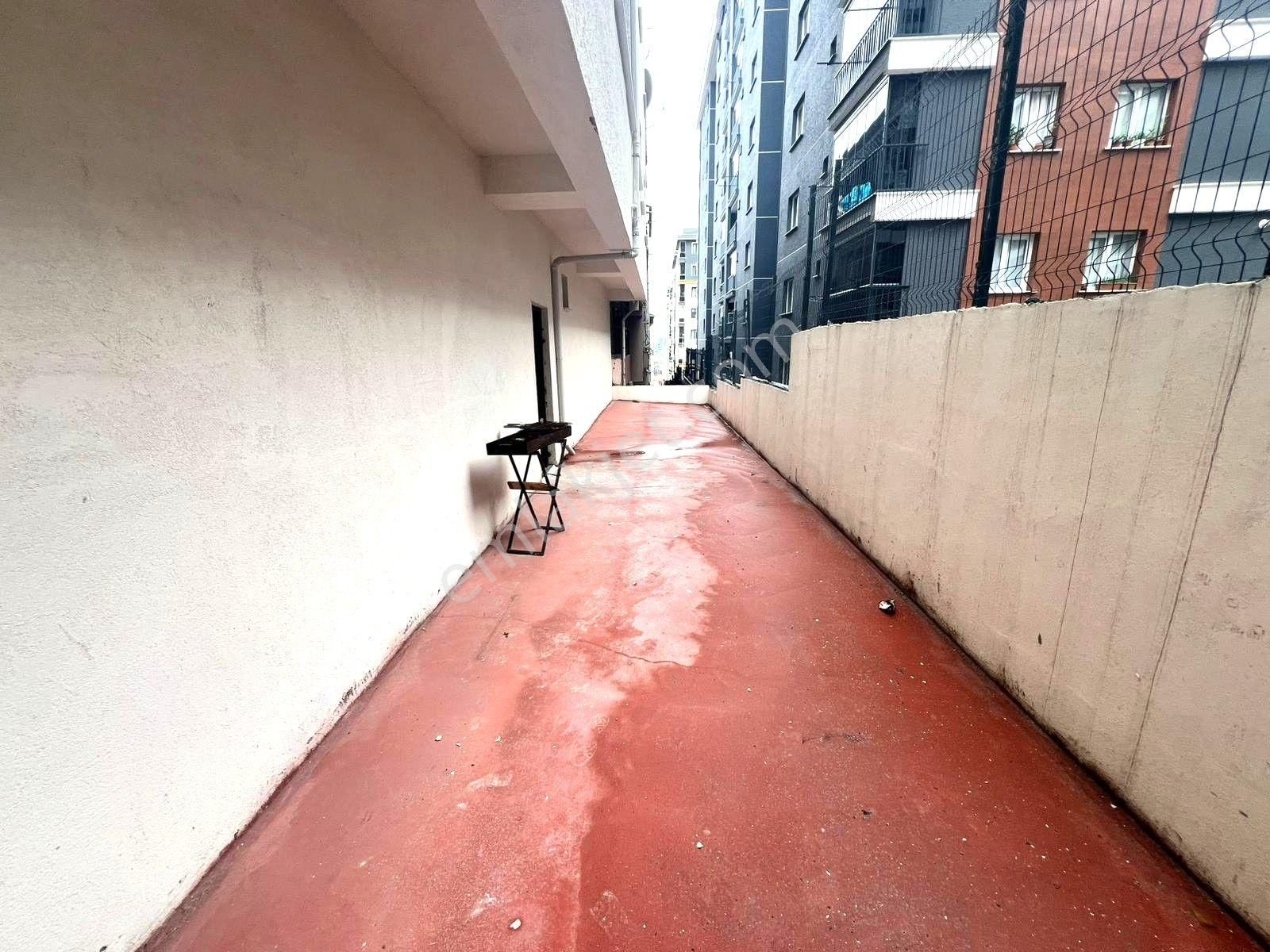 Nest'te Tevfikbey Mh 3+1 120m2 Kapalı Otoparklı Lüx Yüksek Giriş - Görsel 35