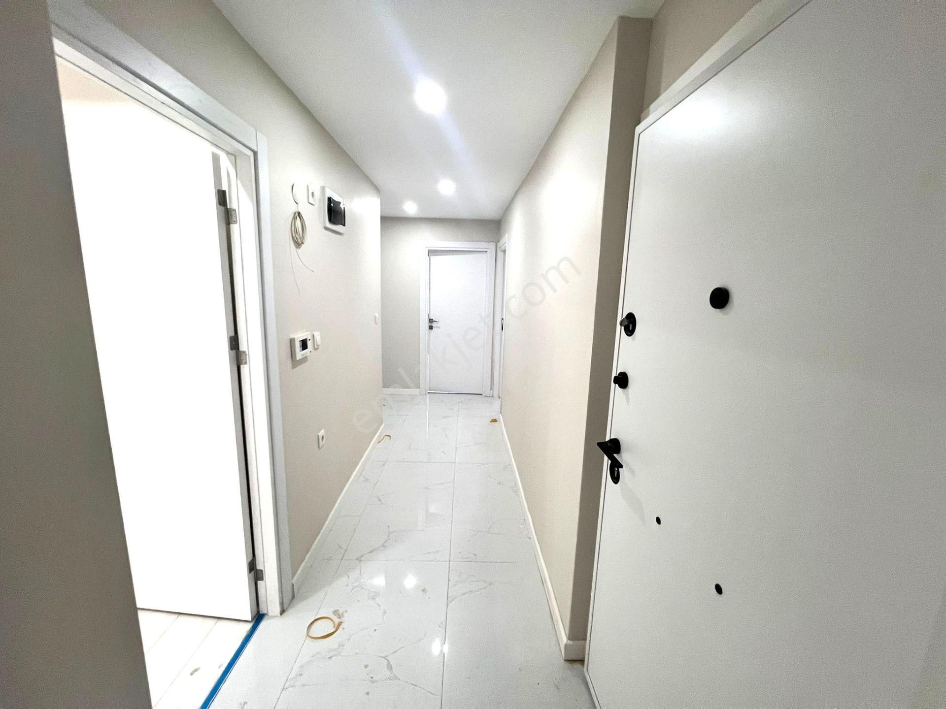 Nest'te Tevfikbey Mh 3+1 120m2 Kapalı Otoparklı Lüx Yüksek Giriş - Görsel 31